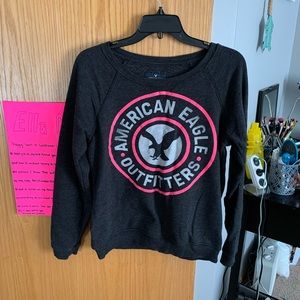 american eagle sweetheart